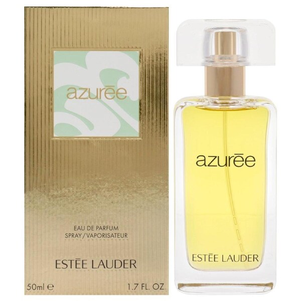 Azuree by Estee Lauder for Women - 1.7 oz EDP Spray 1.7 oz