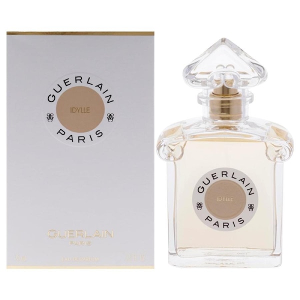 Idylle by Guerlain for Women - 2.5 oz EDP Spray 2.5 oz