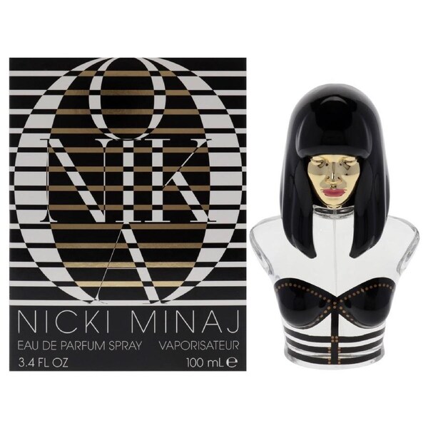 Onika by Nicki Minaj for Women - 3.4 oz EDP Spray 3.4 oz