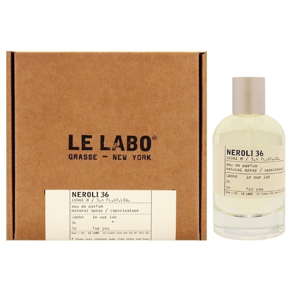 Neroli 36 by Le Labo for Unisex - 3.4 oz EDP Spray 3.4 oz