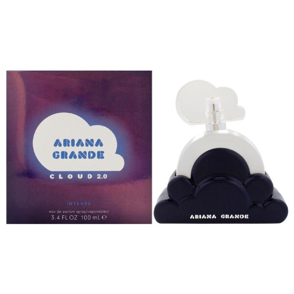 Cloud 2.0 Intense by Ariana Grande for Women - 3.4 oz EDP Spray 3.4 oz