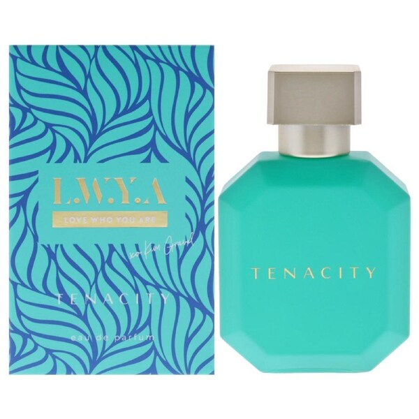 Tenacity by LWYA for Women - 1.7 oz EDP Spray 1.7 oz