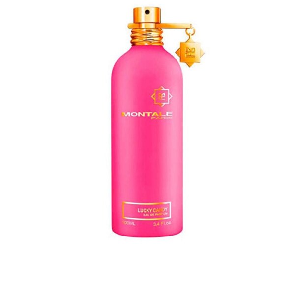 Montale Lucky Candy Eau De Parfum Vapo 100ml 100ml