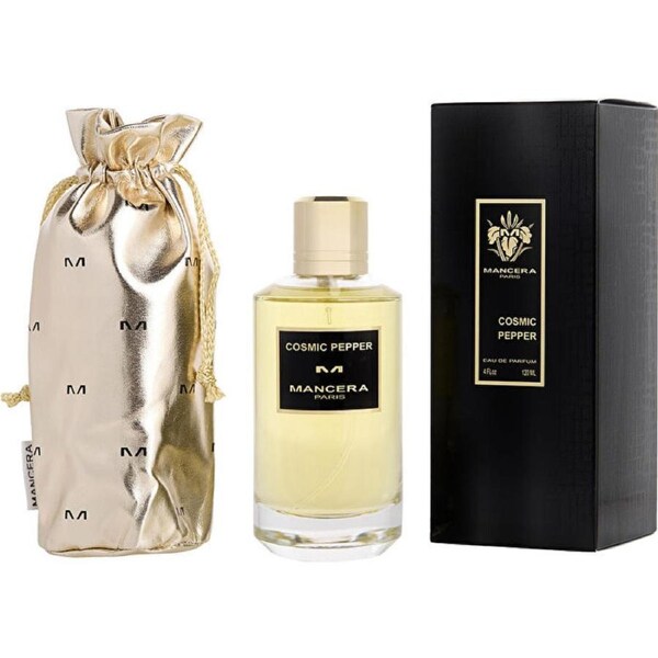 Mancera Cosmic Pepper Eau De Parfum Spray 120ml/4oz 120ml/4oz