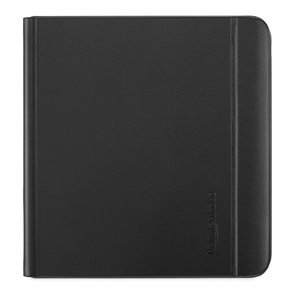 Kobo Libra Notebook Sleepcover Case N428-AC-BK-N-PU - Black Black