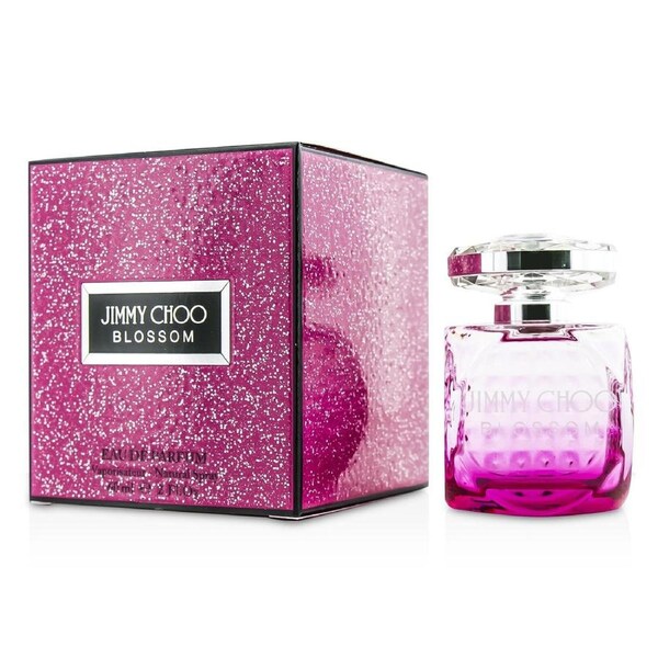 Jimmy Choo Blossom Eau De Parfum Spray 60ml/2oz 60ml/2oz