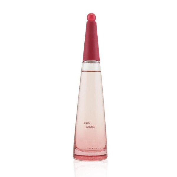 Issey Miyake L'Eau D'Issey Rose & Rose Eau De Parfum Intense Spray 90ml/3oz 90ml/3oz