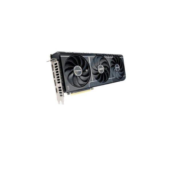 ASUS PRIME GeForce RTX 5070 Ti 16GB GDDR7