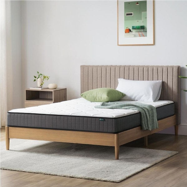 Zinus Mattress Support iCoil Pocket Spring Queen