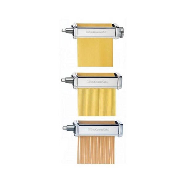 KitchenAid 3-Piece Pasta Roller and Cutter Attachment 3pce