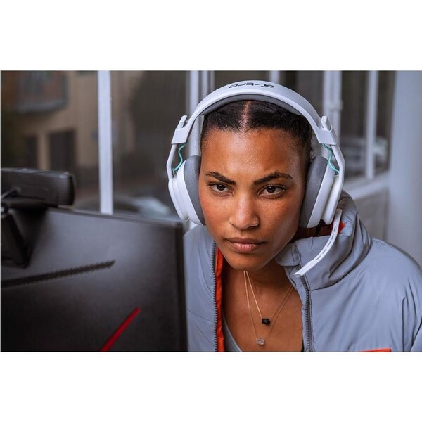 Astro A10 (Gen 2) Gaming Headset for Xbox - White White