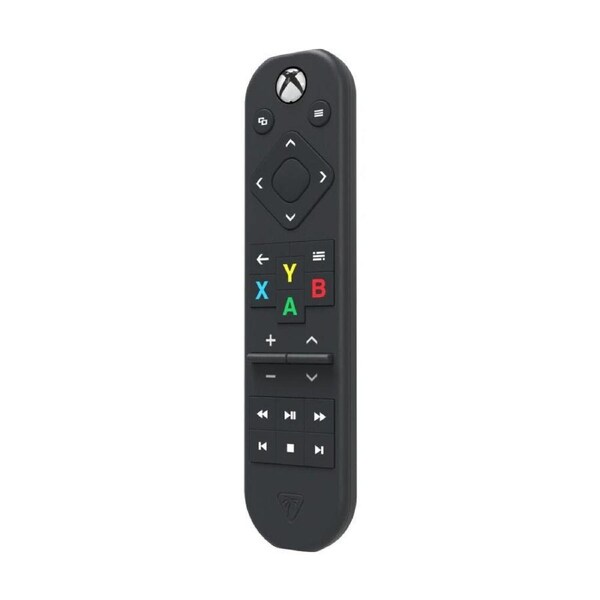 Turtle Beach - Solis V2 Media Remote for Xbox Black
