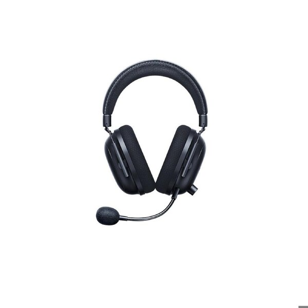 Razer BlackShark V2 Pro (2023) Gaming Headset - Black Black