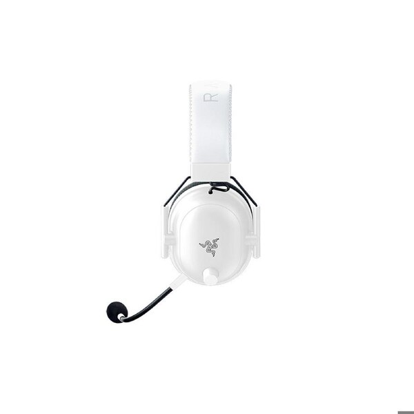 Razer BlackShark V2 Pro (2023) Headset - White White