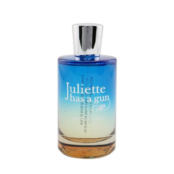 Juliette Has A Gun Vanilla Vibes Eau De Parfum Spray 100ml/3.3oz 100ml/3.3oz