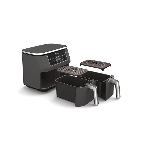 Ninja Foodi Dual Zone Air Fryer 7.6L