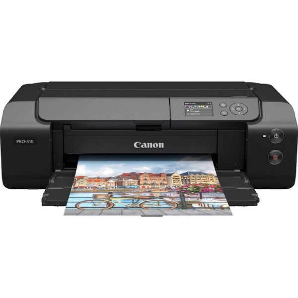 Canon imagePROGRAF PRO-310 Printer