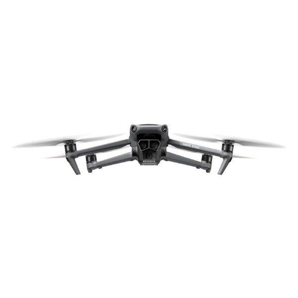 DJI Mavic 3 Pro Drone Fly More Combo (DJI RC) Black
