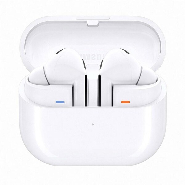 Samsung Galaxy Buds3 Pro SM-R630N White