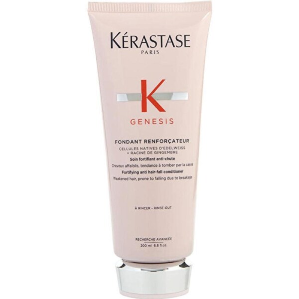 Kerastase Genesis Fondant Renforcateur Fortifying Anti Hair-fall Conditioner 200ml/6.8oz 200ml/6.8oz