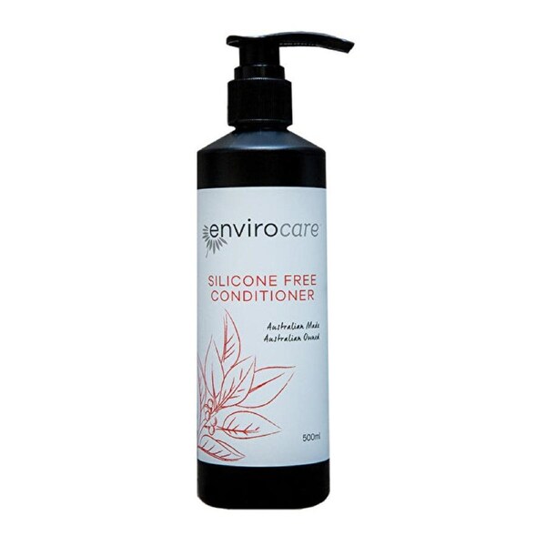 Envirocare EnviroCare Plant-Based Conditioner Apricot Vanilla 500ml 500ml