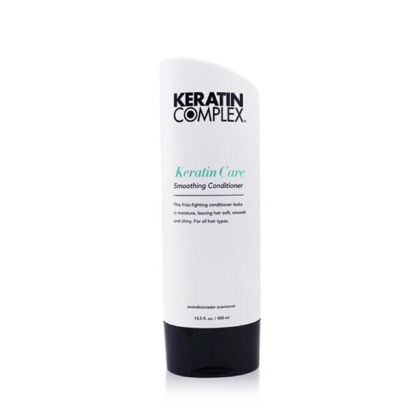 Keratin Complex Keratin Care Smoothing Conditioner 400ml/13.5oz 400ml/13.5oz