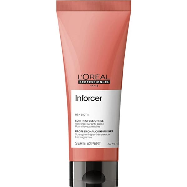 L'Oreal Professionnel Serie Expert Inforcer Conditioner For Fragile Breaking And Weakened Hair 200ml/6.7oz 200ml/6.7oz