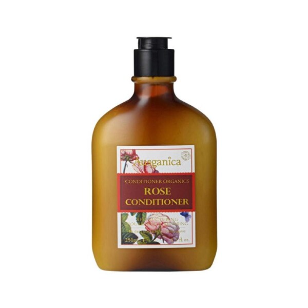 Ausganica (Organic) Rose Conditioner 250ml 250ml