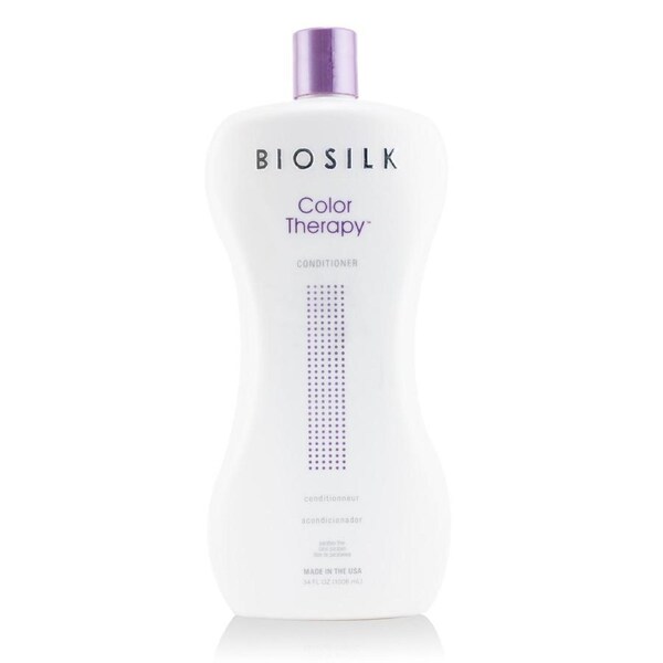 BioSilk Color Therapy Conditioner 1006ml/34oz 1006ml/34oz