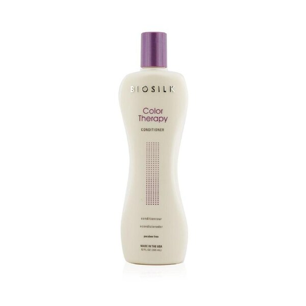 BioSilk Color Therapy Conditioner 355ml/12oz 355ml/12oz