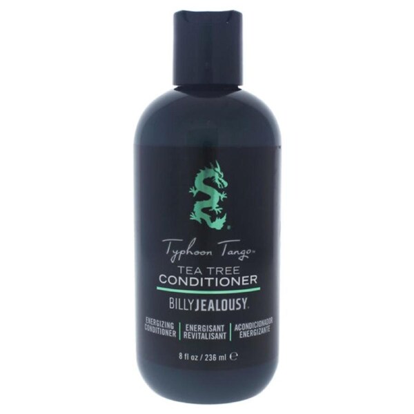 Typhoon Tango Tea Tree Conditioner by Billy Jealousy for Unisex - 8 oz Conditioner 8 oz