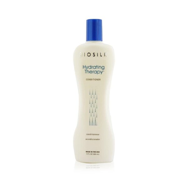BioSilk Hydrating Therapy Conditioner 355ml/12oz 355ml/12oz