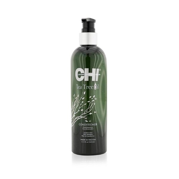 CHI Tea Tree Oil Conditioner 340ml/11.5oz 340ml/11.5oz