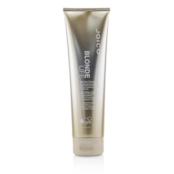 Joico Blonde Life Brightening Conditioner (For Illuminating Hydration & Softness) 250ml/8.5oz 250ml/8.5oz