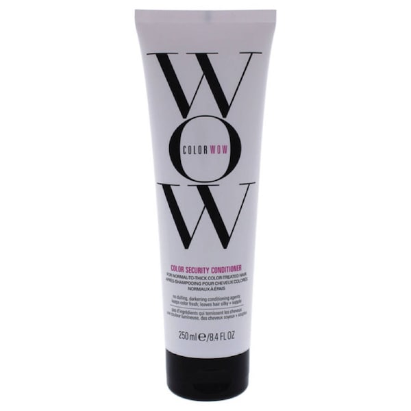 Color Security Conditioner by Color Wow for Unisex - 8.4 oz Conditioner 8.4 oz
