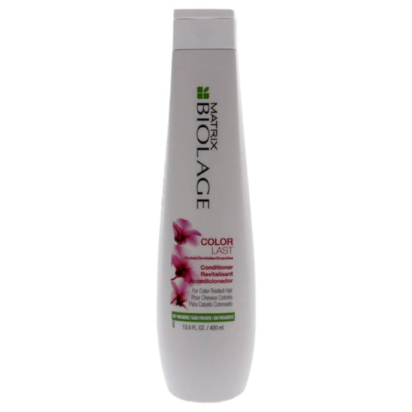 Biolage ColorLast Conditioner by Matrix for Unisex - 13.5 oz Conditioner 13.5 oz