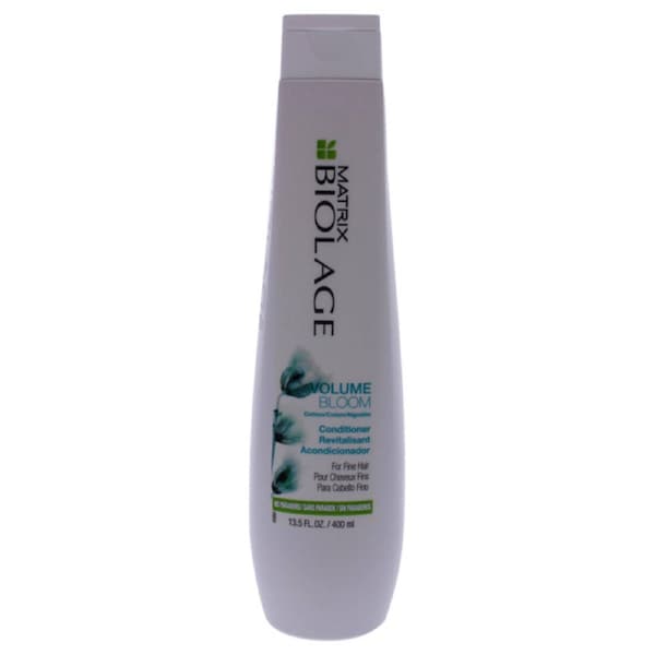 Biolage VolumeBloom Conditioner by Matrix for Unisex - 13.5 oz Conditioner 13.5 oz