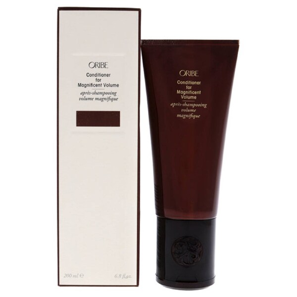 Conditioner for Magnificent Volume by Oribe for Unisex - 6.8 oz Conditioner 6.8 oz