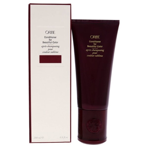 Conditioner for Beautiful Color by Oribe for Unisex - 6.8 oz Conditioner 6.8 oz