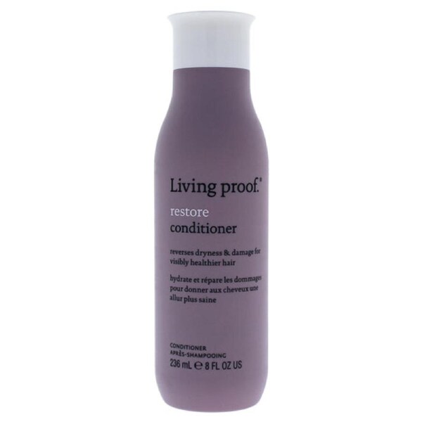 Restore Conditioner by Living Proof for Unisex - 8 oz Conditioner 8 oz