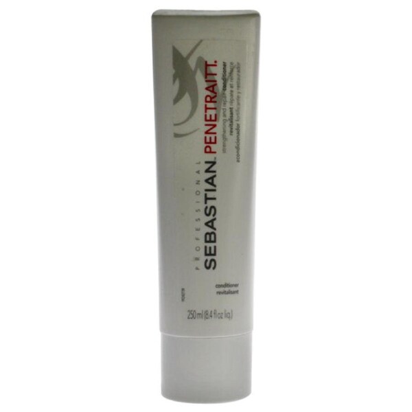 Penetraitt Strengthening and Repair Conditioner by Sebastian for Unisex - 8.4 oz Conditioner 8.4 oz