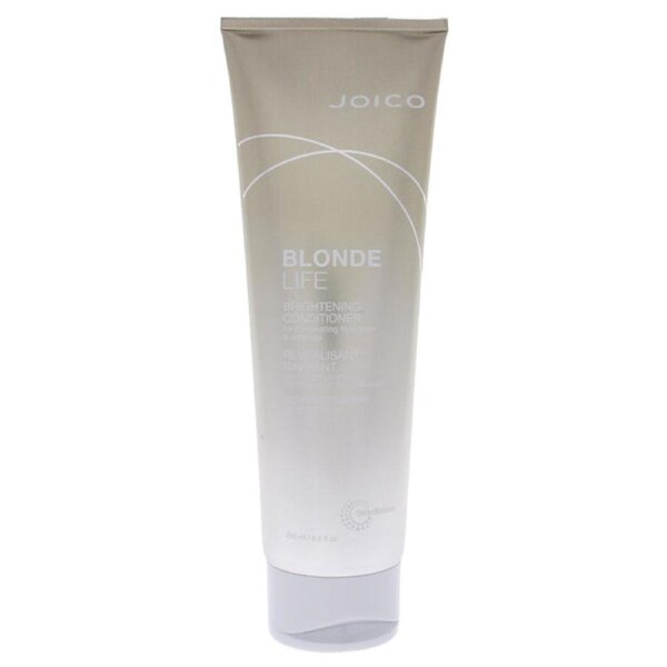 Blonde Life Brightening Conditioner by Joico for Unisex - 8.5 oz Conditioner 8.5 oz