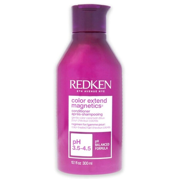 Color Extend Magnetics Conditioner-NP by Redken for Unisex - 10.1 oz Conditioner 10.1 oz