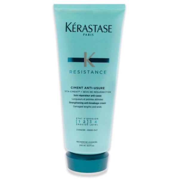 Resistance Ciment Anti-Usure Treatment by Kerastase for Unisex - 6.8 oz Conditioner 6.8 oz