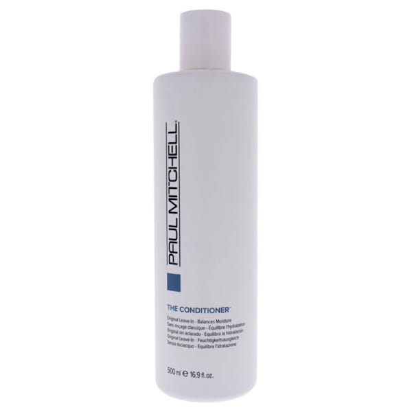 The Conditioner by Paul Mitchell for Unisex - 16.9 oz Conditioner 16.9 oz