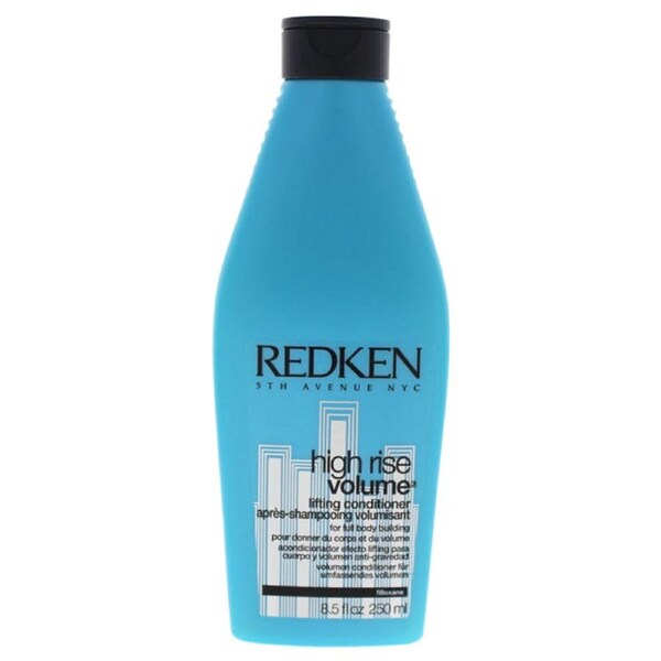 High Rise Volume Lifting by Redken for Unisex - 8.5 oz Conditioner 8.5 oz