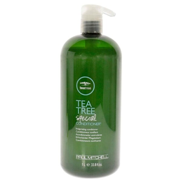 Tea Tree Special Conditioner by Paul Mitchell for Unisex - 33.8 oz Conditioner 33.8 oz