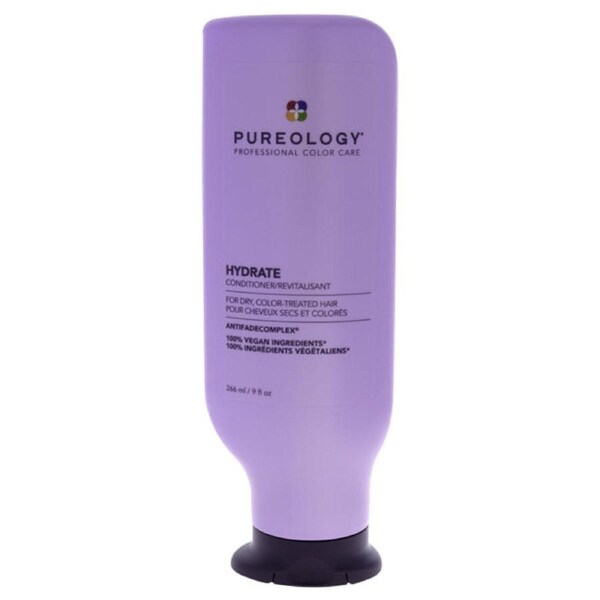 Pureology Hydrate Conditioner by Pureology for Unisex - 9 oz Conditioner 9 oz