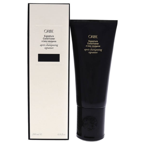 Signature Conditioner by Oribe for Unisex - 6.8 oz Conditioner 6.8 oz