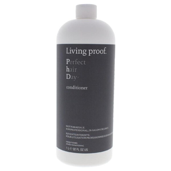 Perfect Hair Day Conditioner by Living proof for Unisex - 32 oz Conditioner 32 oz